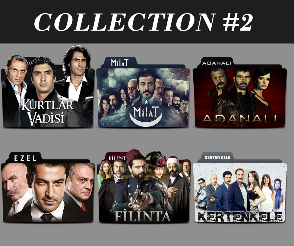 collection 2 by andreas86 on deviantart