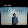 Gone Girl Folder Icon