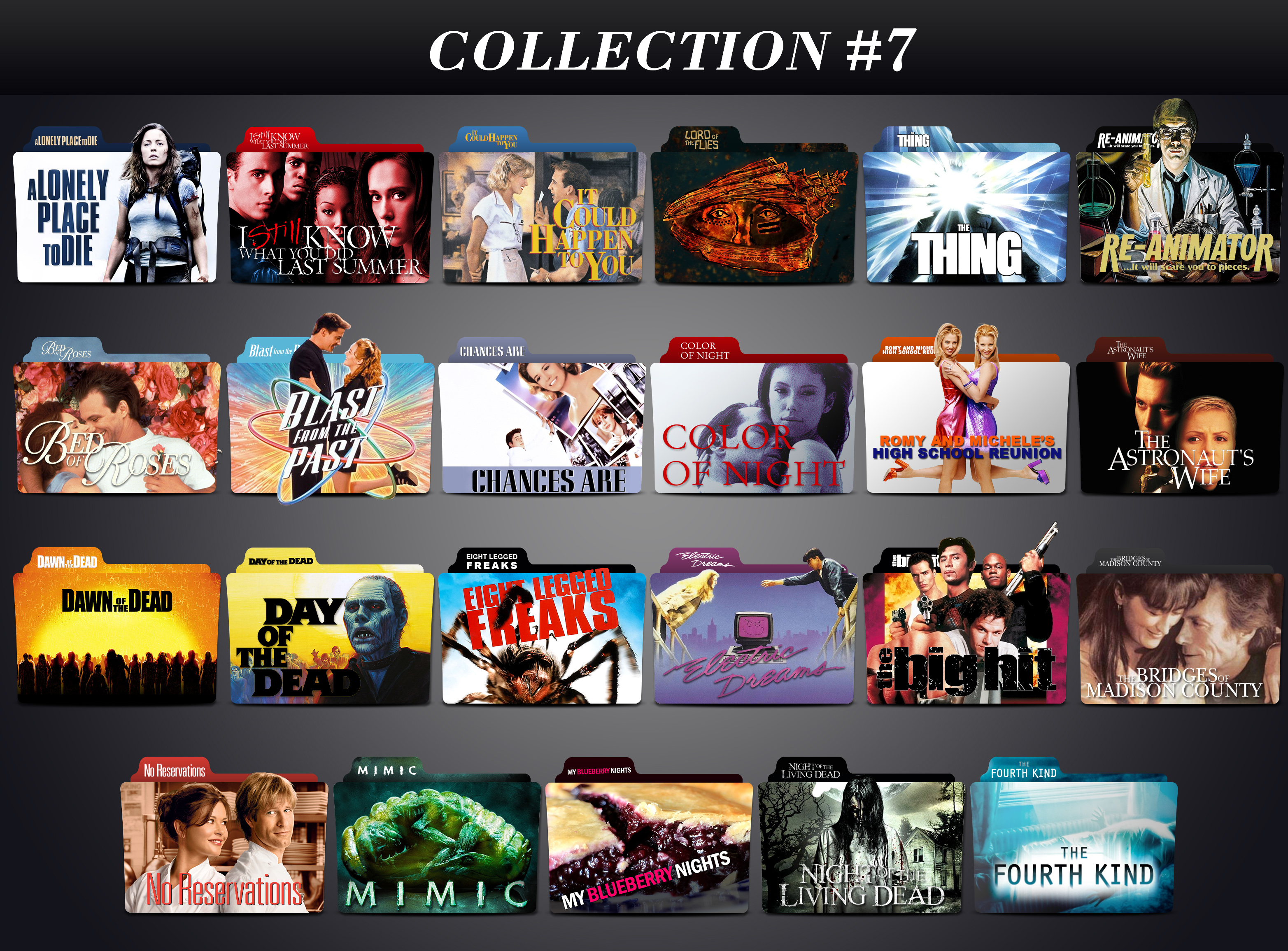 Collection 7 by Andreas86 on DeviantArt