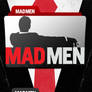 Mad Men folder icon