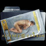 Altered carbon folder icon
