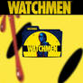 Watchmen serie folder icon