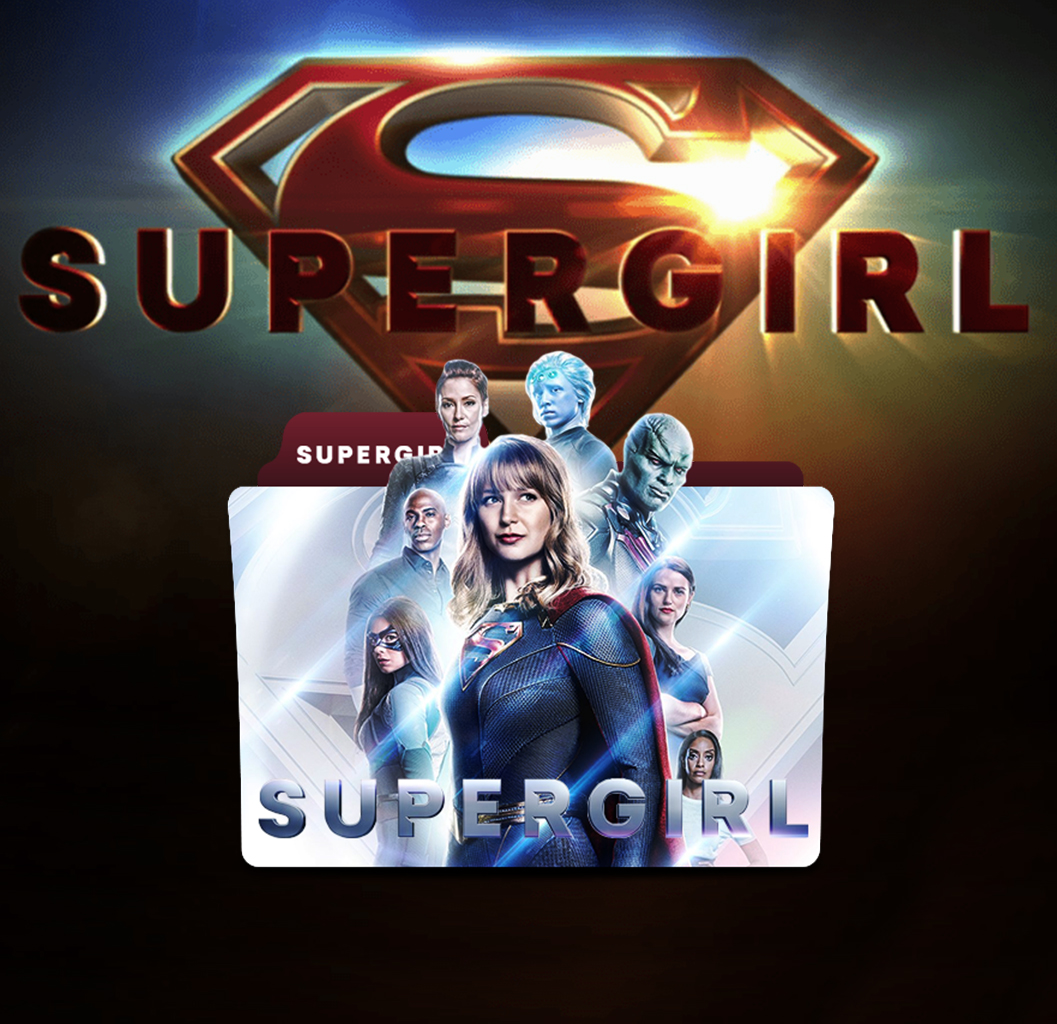 Supergirl season 5 by Andreas86 on DeviantArt