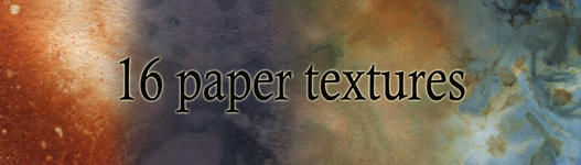 paper textures