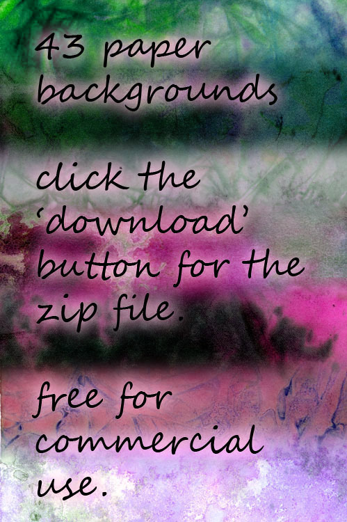 43 paper files (2 of 2) by hibbary