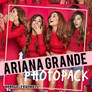 Photopack: +Ariana Grande