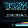 TRON DOCK for Mac