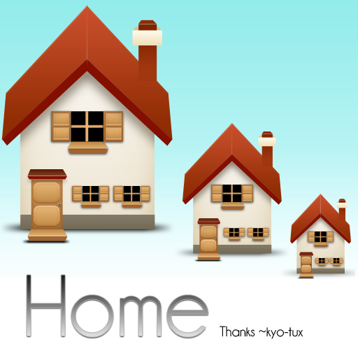 Home icon