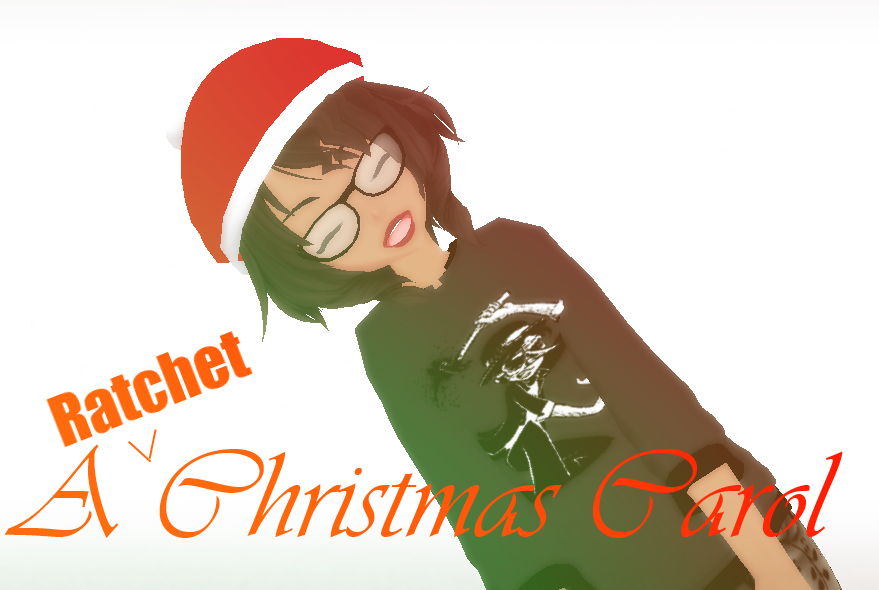 Ratchet Christmas Carols 