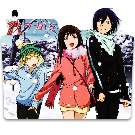 noragami ova 2 anitube