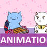 Catbug and Puppycat [VOICE ANIMATION]