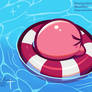The Poyo Spin