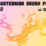 Quaternion Brush Pack 02