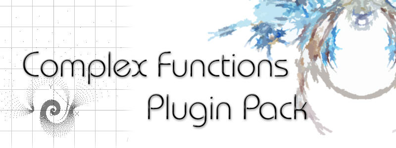 Complex Functions Plugin Pack