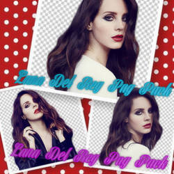 Lana Del Rey Png Pack