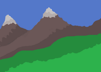 Mountains