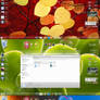Transparency and Elegancy for Windows 7