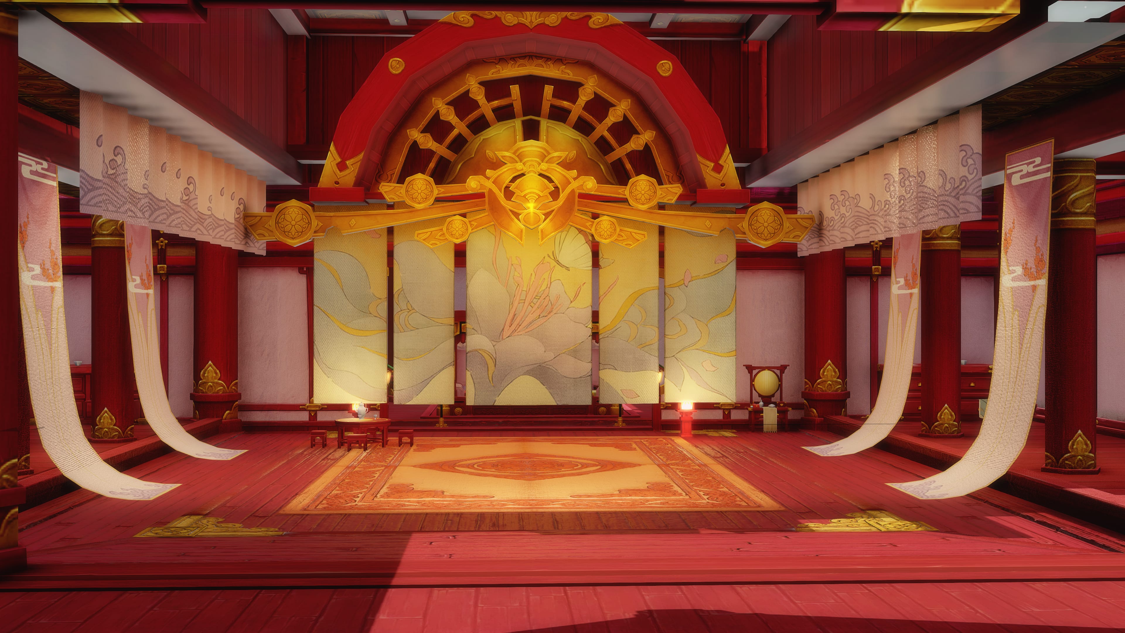 [Stage DL] Dance Room [MMD PMX] by SaraKale on DeviantArt