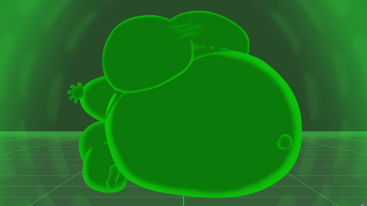 The Most Extreme: Lost Episode-Inflation animation by ...