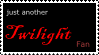 Twilight Stamp