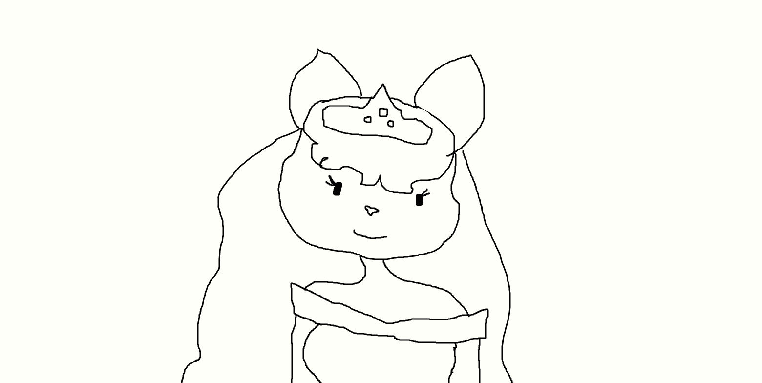 Princess Aurora Cat by olivesparrow on DeviantArt