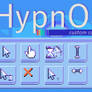 HypnOS Windows Cursors