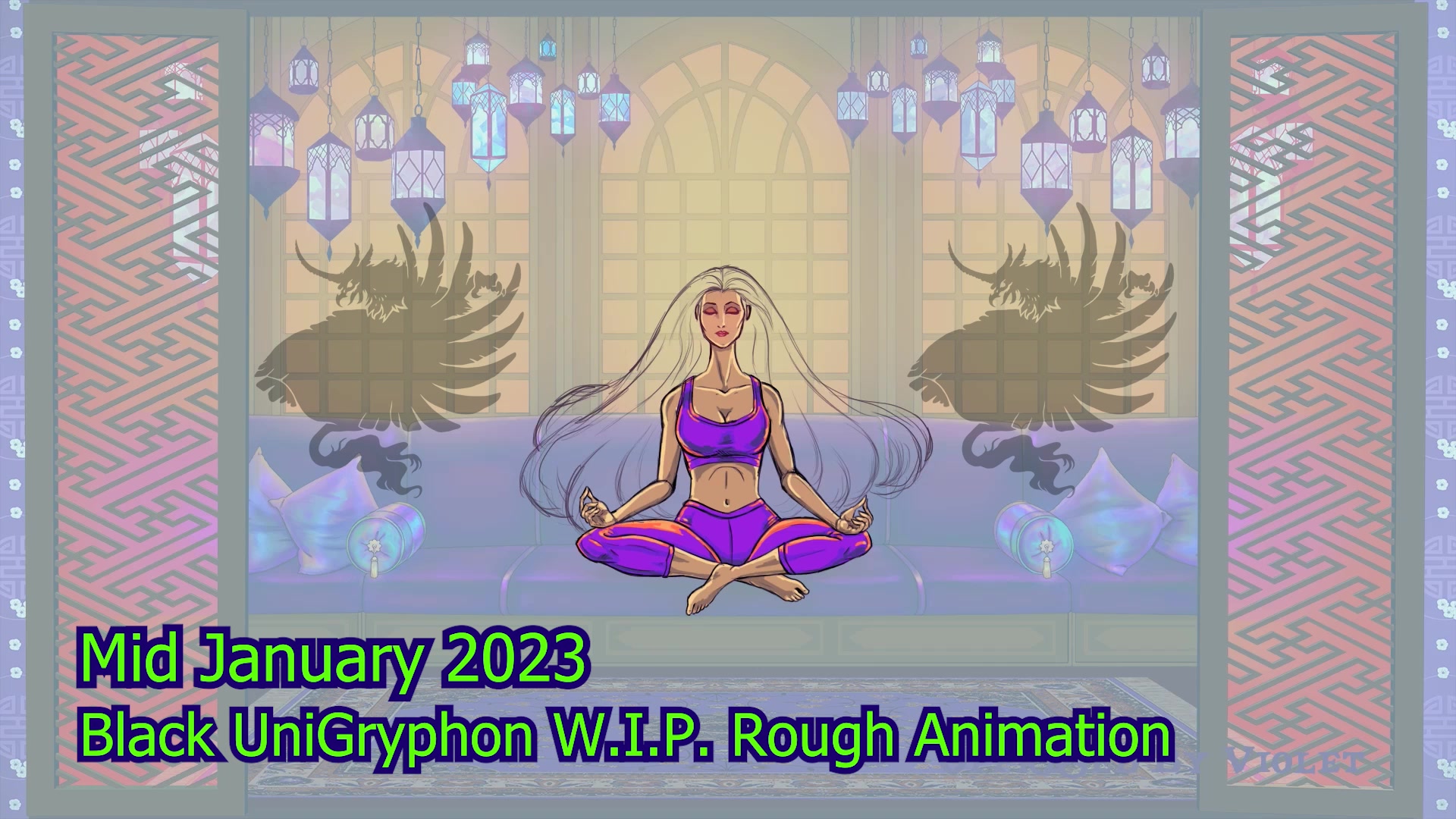 Rough animation on Film8Animation - DeviantArt