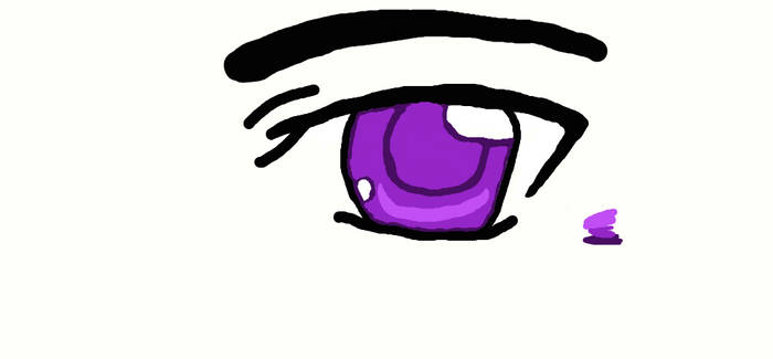 Purple Eye^^