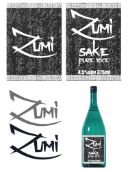 Zumi Sake