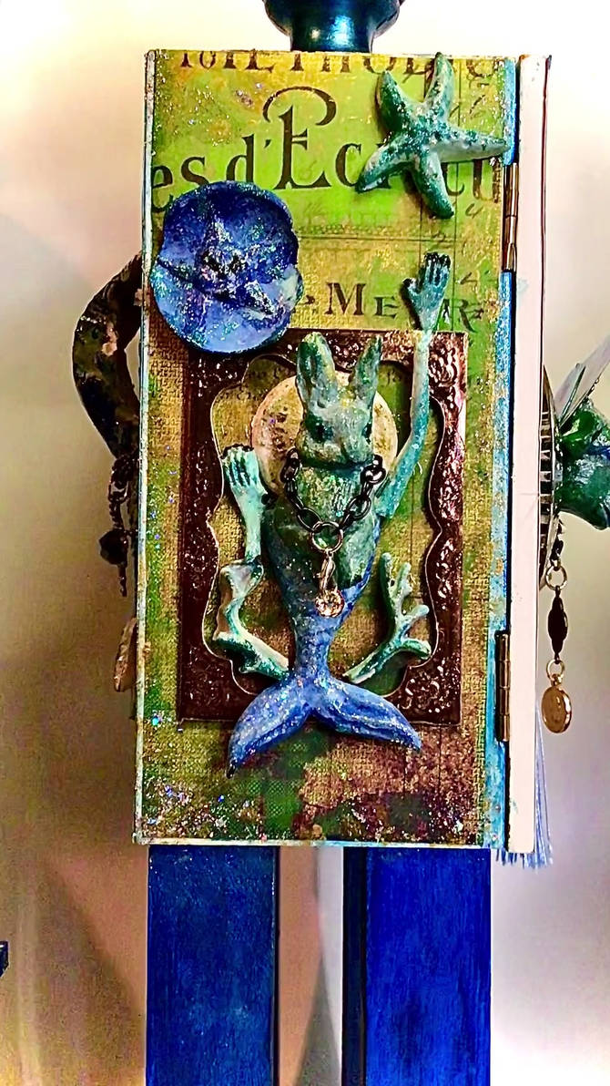 House of Taurus completed by Hagubis on DeviantArt