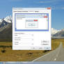 Windows 8 Aero Visual Style for XP