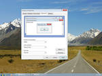 Windows 8 Aero Visual Style for XP