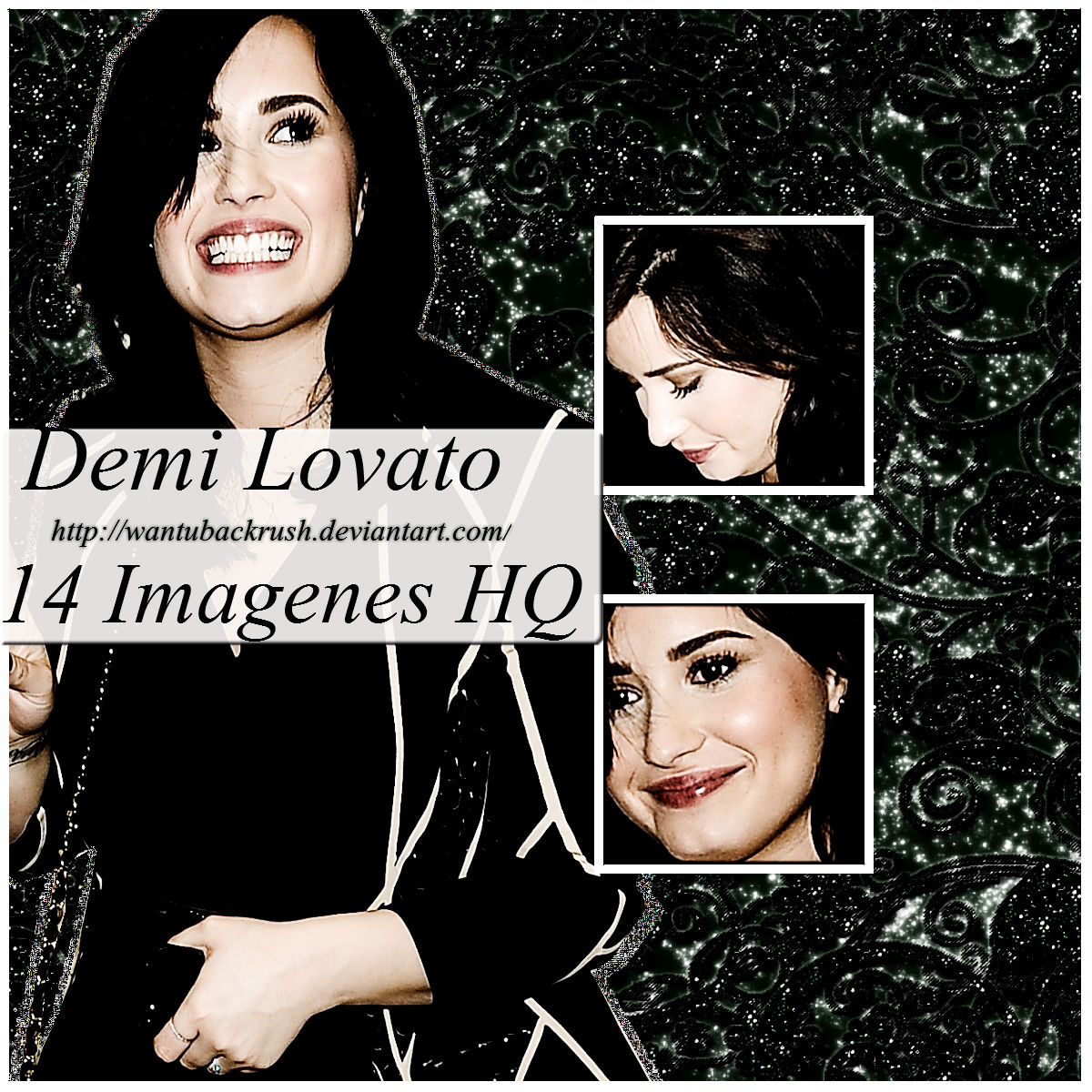 +DemiPhotopack