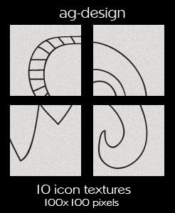 icon textures 23 by ag-design on DeviantArt