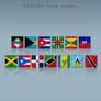 Caribbean Flags