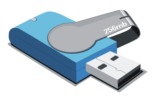 Memory Stick