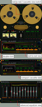 ZDL-ANALOG STUDIO - LT