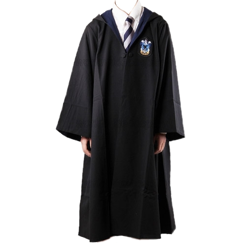 Ravenclaw Uniform Costume by Blazespirit on DeviantArt
