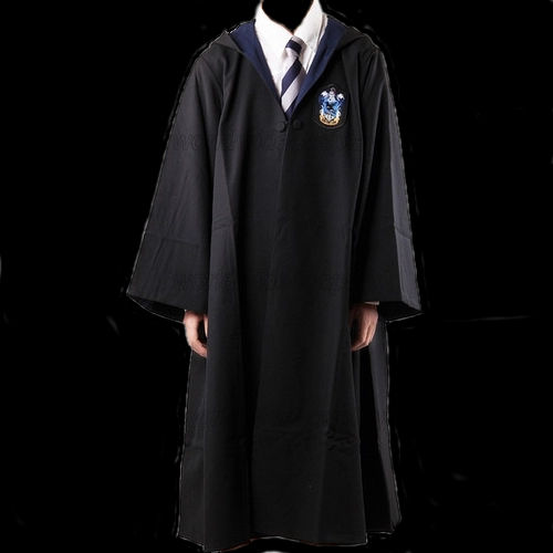 harry potter: ravenclaw uniform by kurogiandressa on DeviantArt