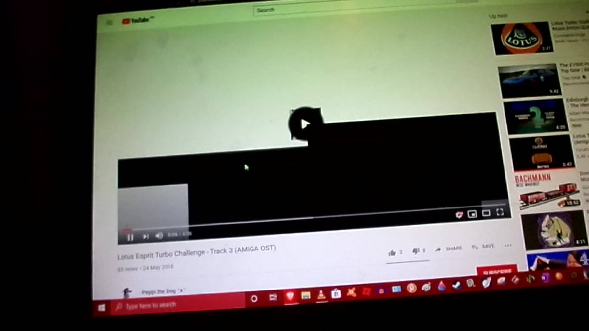 A video I made a long time ago by TMDCobaltArtist1200 on DeviantArt
