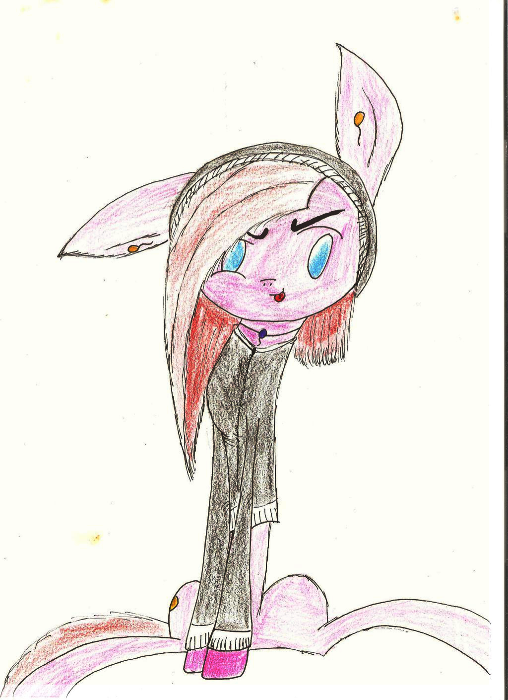 Untitled Drawing by LuciTFandMLP on DeviantArt