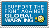 Global Warming by Shonk-ness