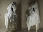 Bedsheet Ghost 13