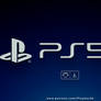 PS5 Pro Logo [EPS] 