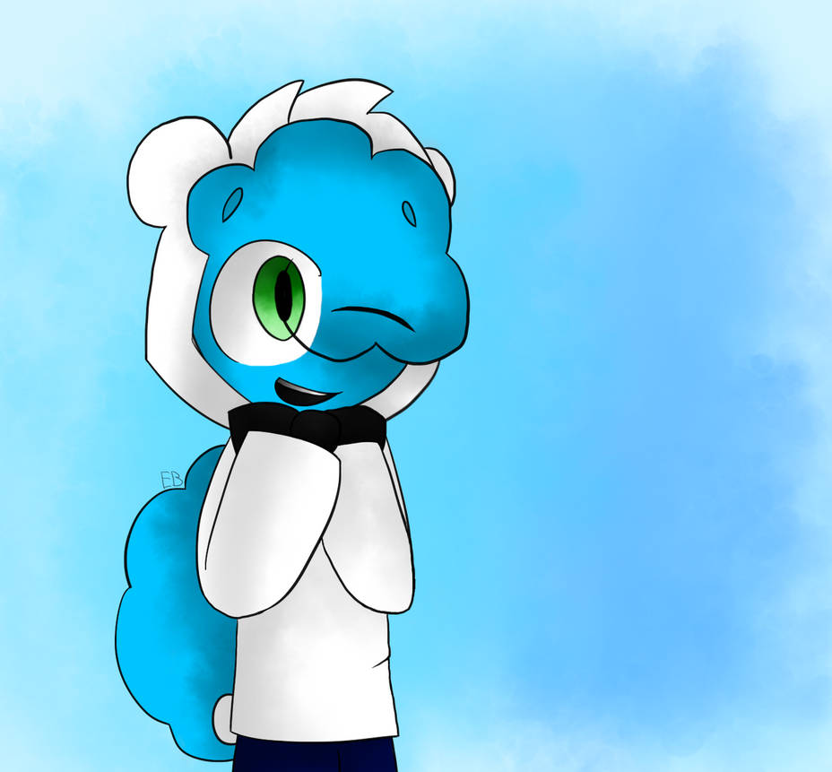 Bear Horton Challenge on UnderOc by xX11BlueberryGirl11X on DeviantArt