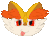 Renee 'Wink' Usable Emoticon
