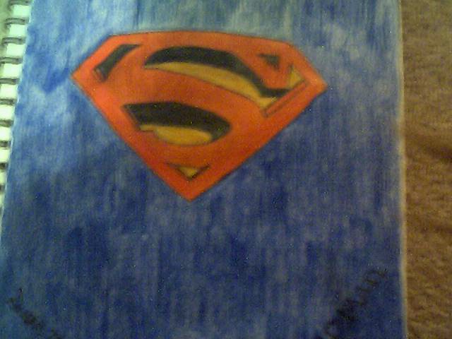 super man to the rescue by ht1 on DeviantArt