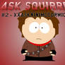 Ask Squirrel 2