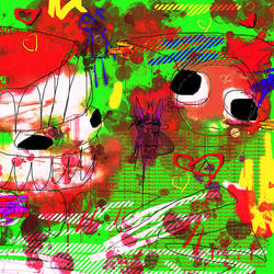 Untitled Drawing