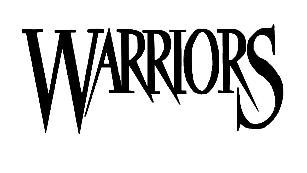 Warriors Font Download by UnknownNightspirit on DeviantArt.